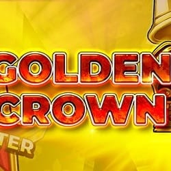 Golden Crown icon