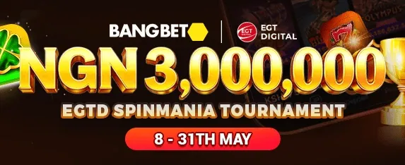 Win ₦3,000,000 Grand Prize Today