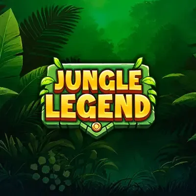 Jungle Legend icon