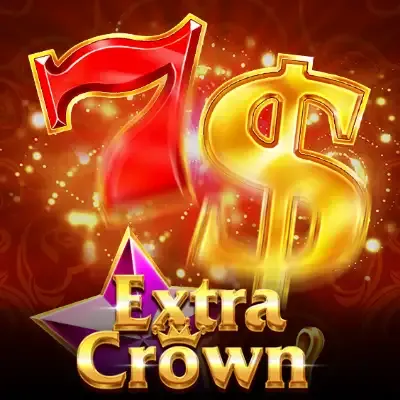 Extra Crown icon