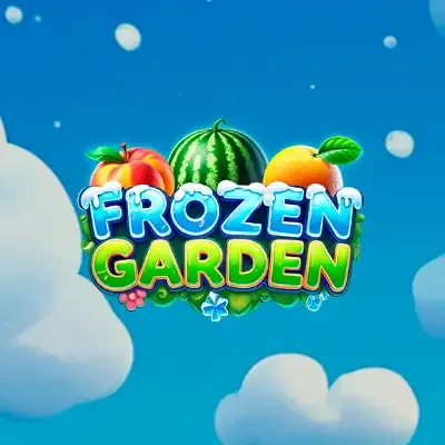 Frozen Garden icon