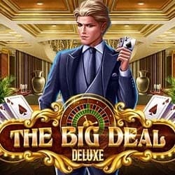 The Big Deal Deluxe icon
