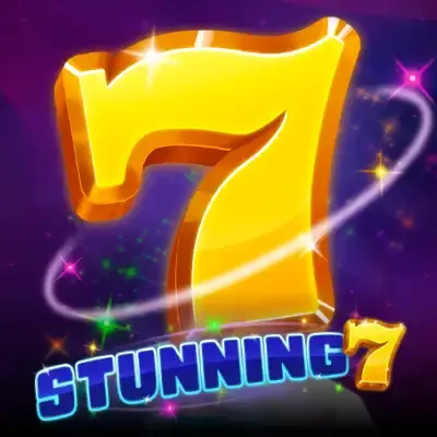 Stunning 7 game cover