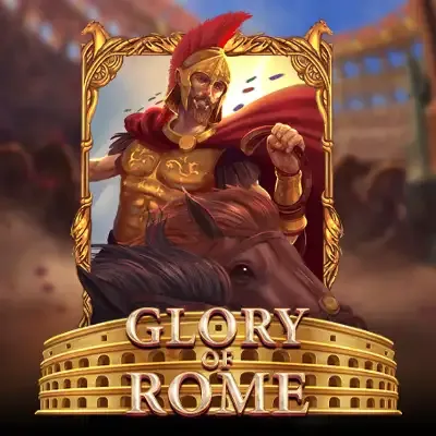 Glory Of Rome icon