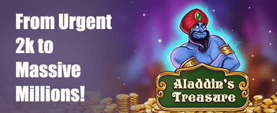 100% First Deposit Match promotion