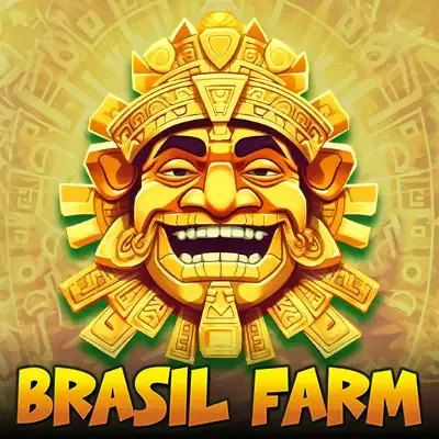 Brazil Farm icon