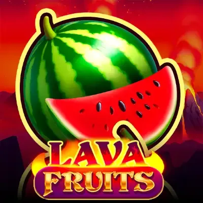 Lava Fruits icon