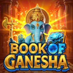 Book of Ganesha icon