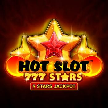Hot Slot™_ 777 Stars icon
