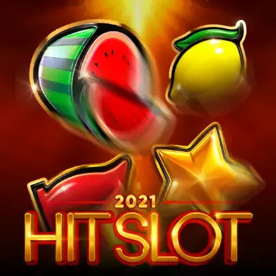 2021 Hit Slot icon