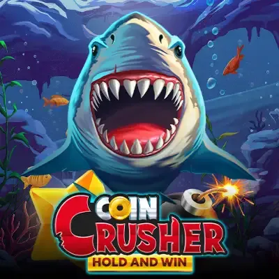 Coin Crusher icon